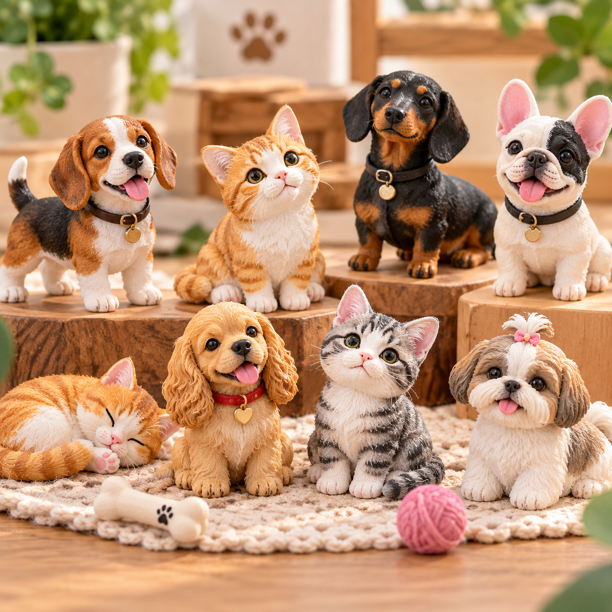 Pet Miniature